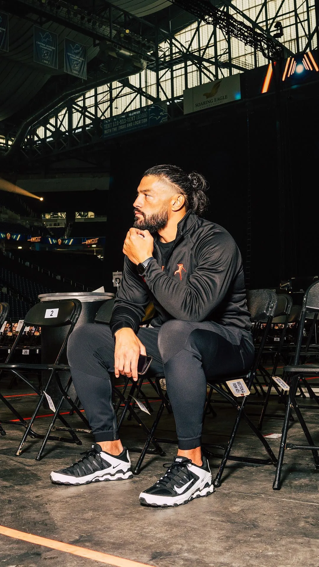 Roman Reigns Spared The Truth As WWE Legend Says John Cena Buried Younger Stars