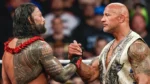 Roman Reigns Sends a Powerful Message as The Rock vs Roman Reigns WrestleMania 43 Saudi Arabia Rumor Explodes