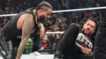 Roman Reigns finally set to reveal the new Tribal Chief by rejecting Jey Uso in shocking Wrestlepalooza twist 1 Roman Reigns finally set to reveal the new Tribal Chief by rejecting Jey Uso in shocking Wrestlepalooza twist