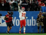 Insider Urges Chiefs Run Game to Step Up for Patrick Mahomes in Crucial Season Push