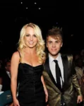 Justin Bieber Under Fire Online and Britney Spears’ Unexpected Defense: A Deep Dive into Celebrity Dynamics