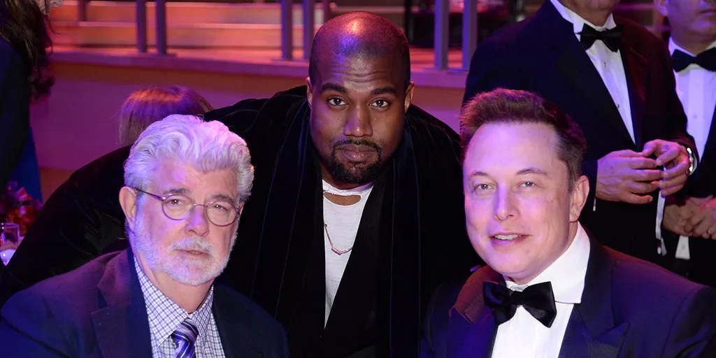 image_68c4fbec76fd8 Kanye West & Elon Musk Laugh About Kim Kardashian & Grimes in Bizarre Footage