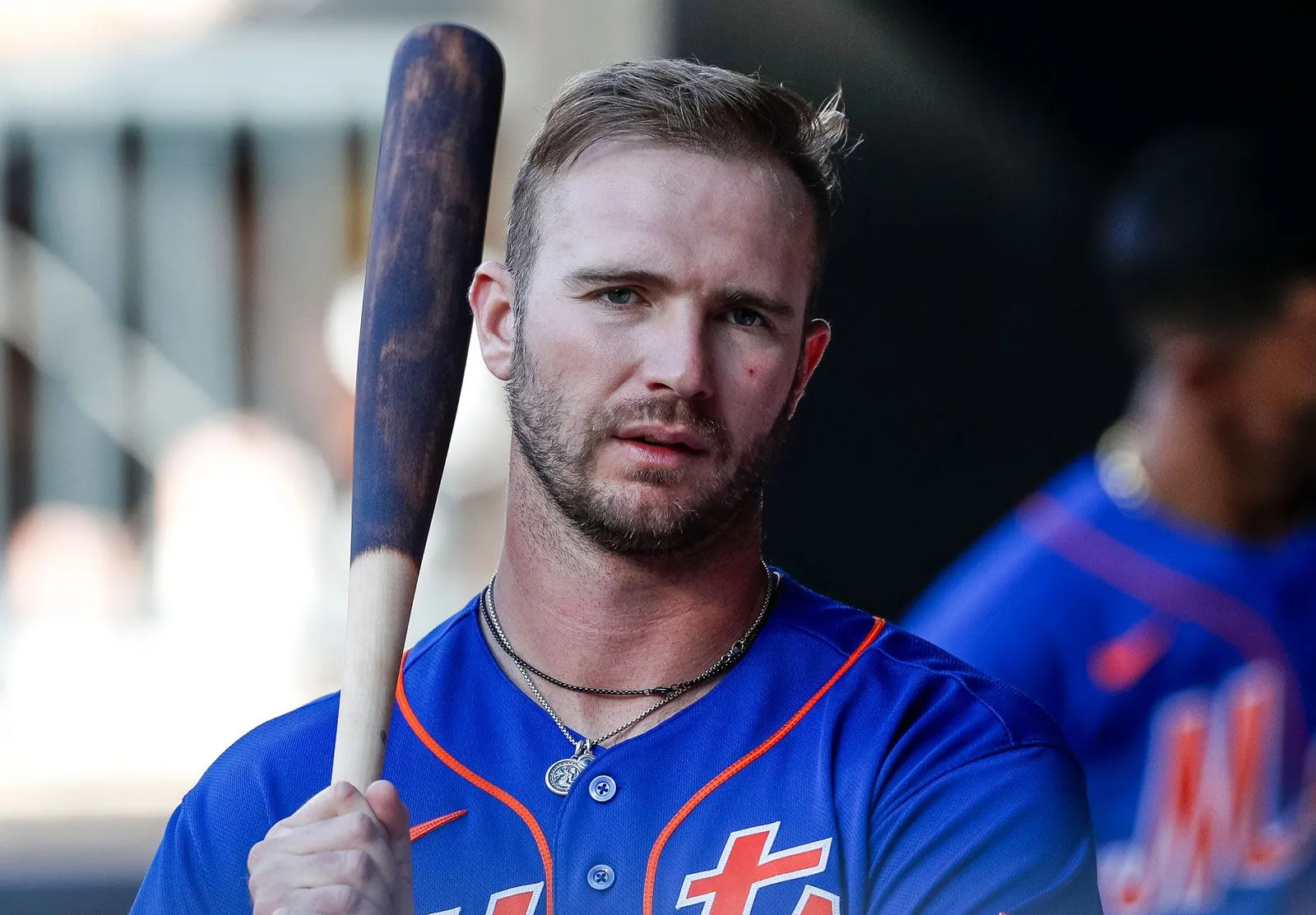 image_68c4ff251eb39 Mets Star Pete Alonso Sparks Uncertainty About His Future With Team After Shocking Comments Raise Doubts