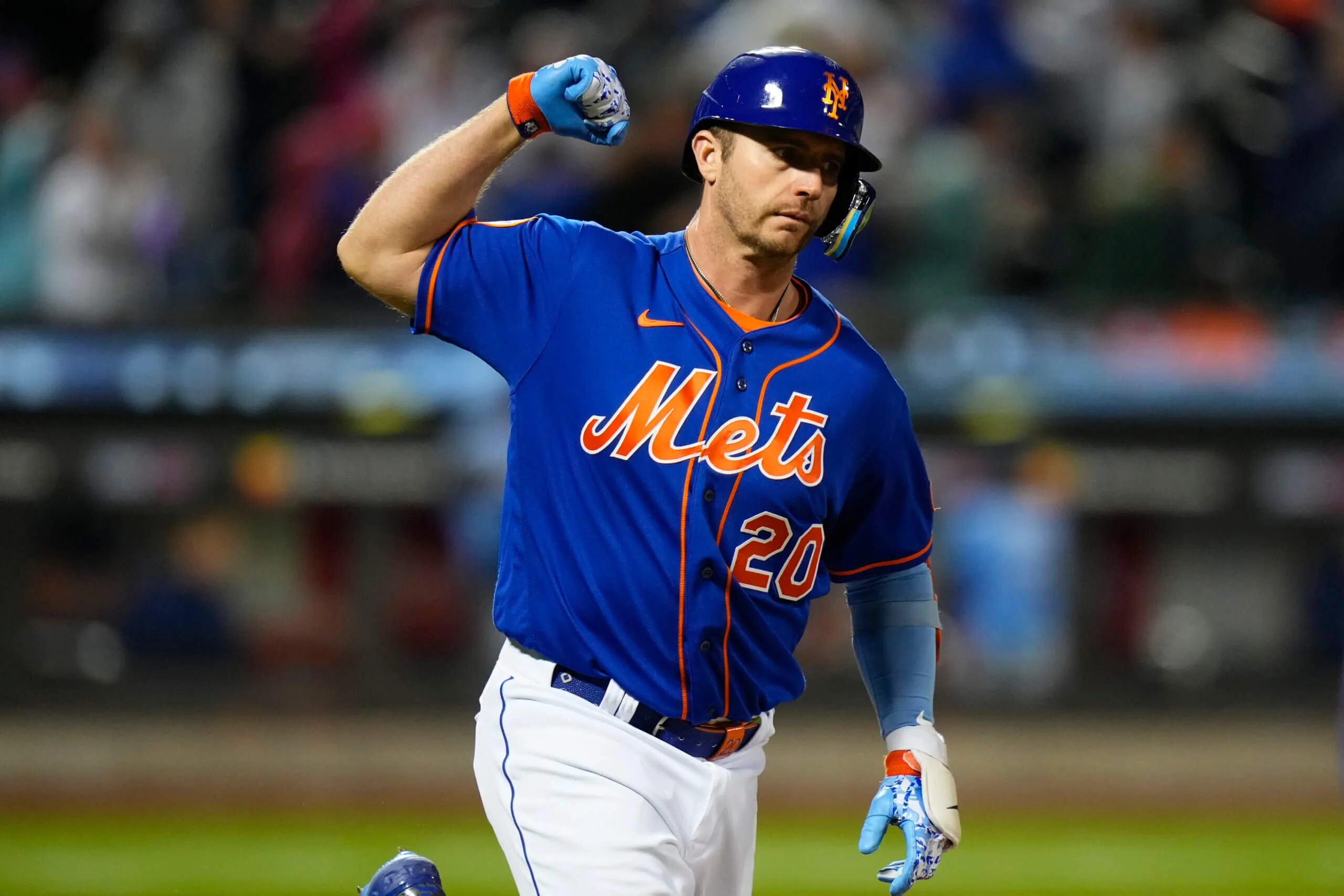 image_68c4ff2606aa9 Mets Star Pete Alonso Sparks Uncertainty About His Future With Team After Shocking Comments Raise Doubts