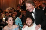 The very unusual role of Martin Short in Selena Gomez and Benny Blanco’s wedding