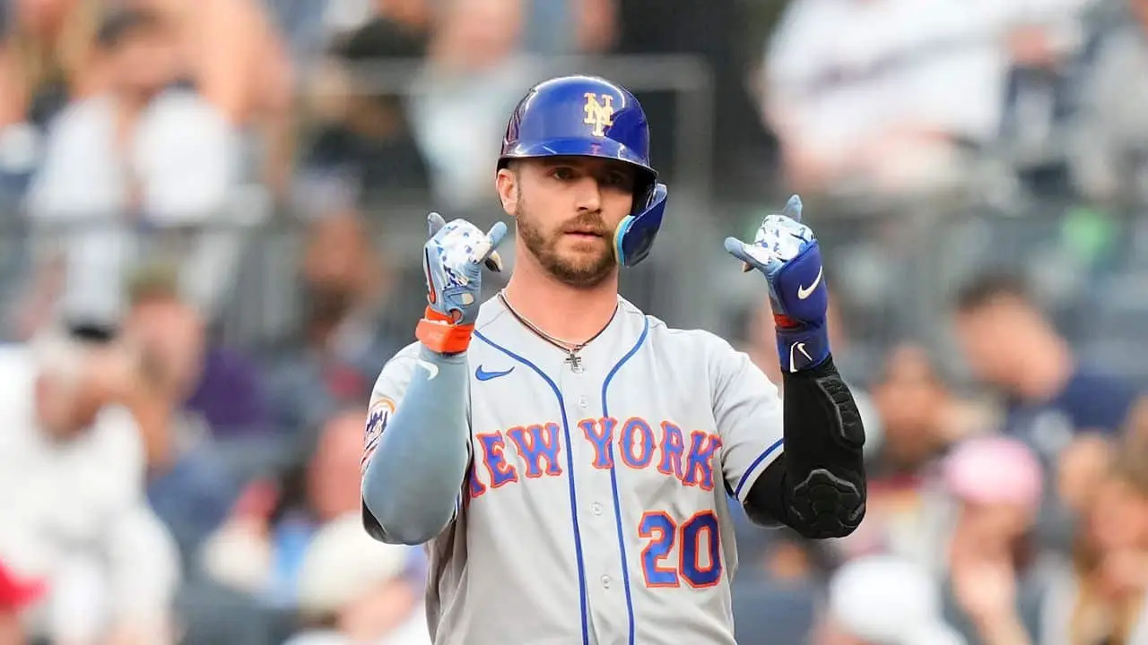 Pete Alonso’s Blunt Take on Juan Soto’s Personality Shocks Fans and Sparks Heated Debate