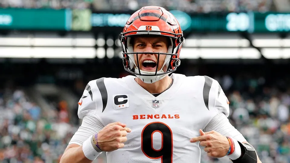 Can Joe Burrow Torch Jacksonville’s Defense or Will He Be Stopped Cold in Week 2?