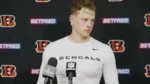 Shock Waves Hit the Joe Burrow Foundation: Judge Ted Berry Removed From the Board — And the Real Drama Is Only Just Beginning