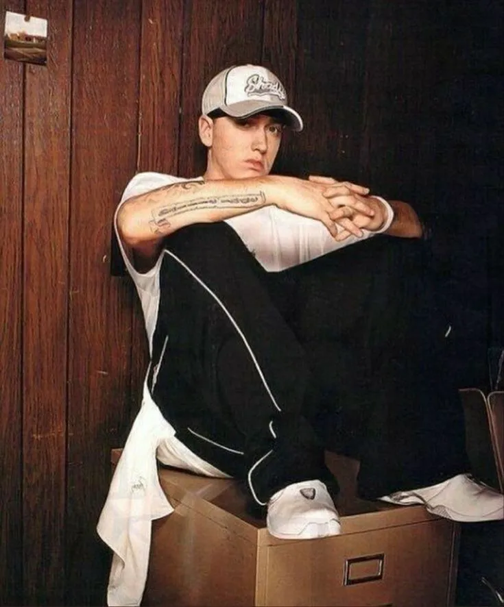 image_68c56abdba7cb Thought He’d Stay Silent – Eminem Breaks His Silence on Charlie Kirk’s Death with a Twist No One Saw Coming
