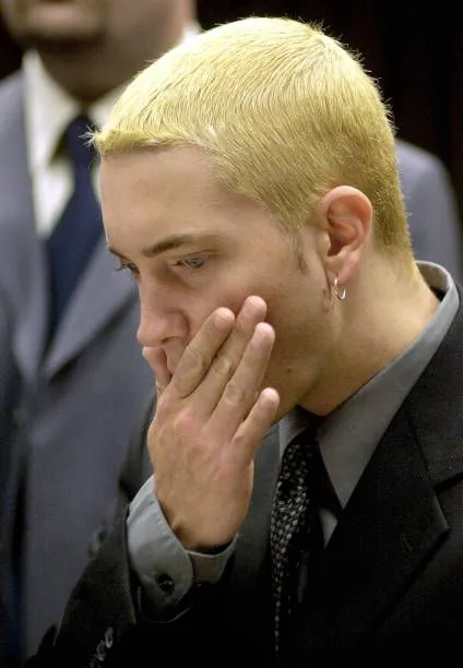 Thought He’d Stay Silent – Eminem Breaks His Silence on Charlie Kirk’s Death with a Twist No One Saw Coming