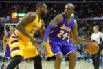 LeBron James Is Seen as the GOAT of This Generation – But a Former Lakers Star Insists Kobe Bryant Was the One Who Truly Reached Legendary Heights