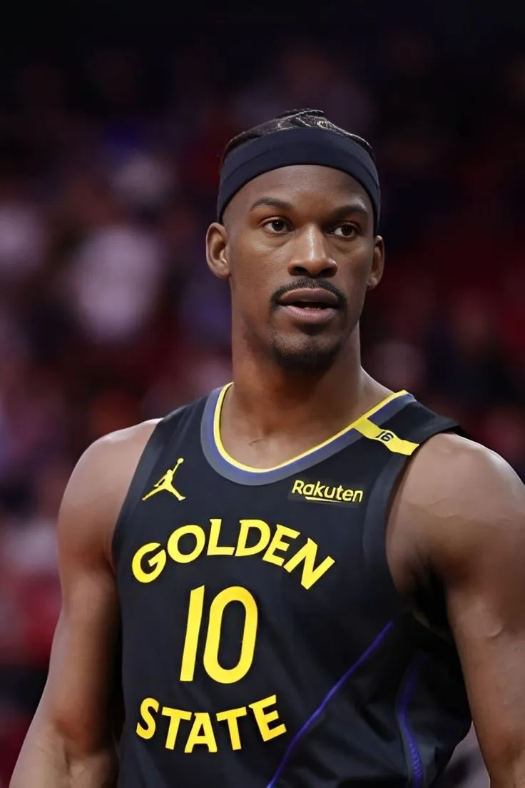 image_68c573c97e994 Jimmy Butler Enjoys a Vacation in Morocco Wearing Hakimi’s Jersey – But Warriors Fans Say He ‘Betrayed Golden State’?