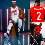 Jimmy Butler Enjoys a Vacation in Morocco Wearing Hakimi’s Jersey – But Warriors Fans Say He ‘Betrayed Golden State’?