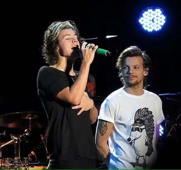 image_68c5785882b80 Louis Wanted to Protect His Friendship with Harry Styles – But Did ‘Larry’ Rumors Destroy It Forever?