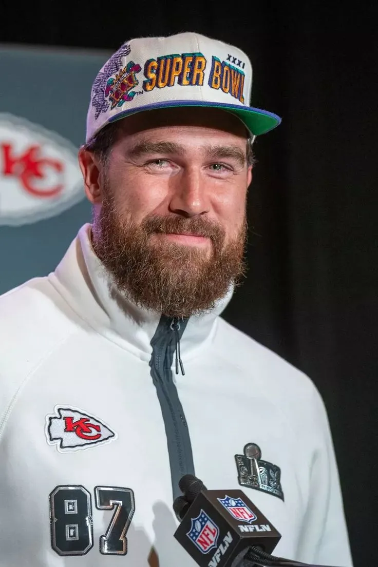 Travis Kelce’s Next Chapter Revealed — Why His Retirement Plans Have Nothing to Do With Taylor Swift