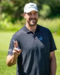 Andrew Santino Drops Shocking Revelation About Travis Kelce’s Secret Taylor Swift Proposal Talk on a Golf Course Last Spring