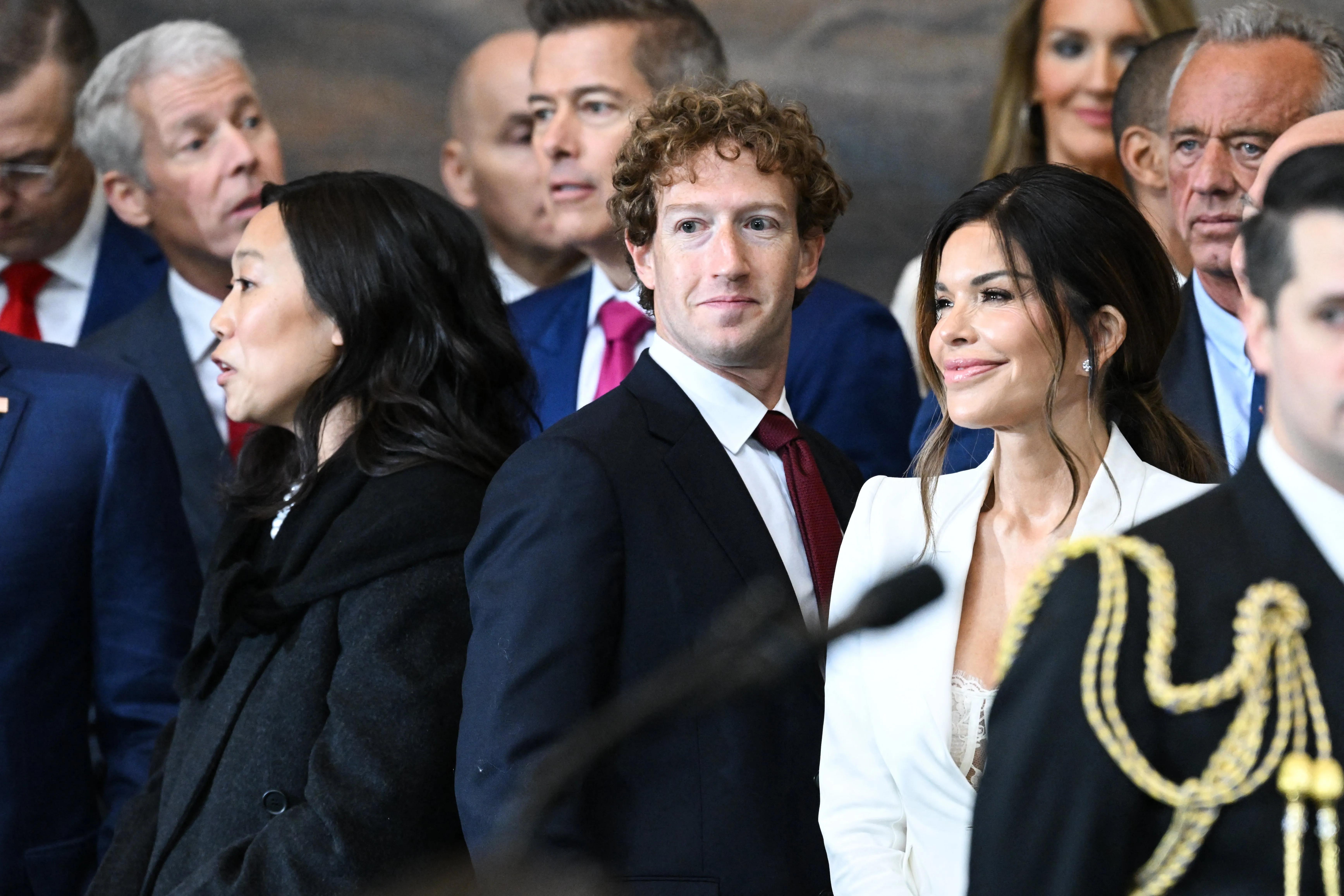 image_68c5a34b00a5d Mark Zuckerberg’s Wife and Elon Musk’s New Wife Pose Together: Who Radiates More Powerful Aura?
