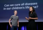 Mark Zuckerberg’s Wife and Elon Musk’s New Wife Pose Together: Who Radiates More Powerful Aura?