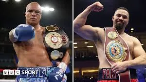 image_68c5ac5333b6b Parker Shares ‘Wasn’t Impressed with Wardley’ — Boxing Fans Suspect the Champ Is Pulling a Subtle Troll!