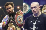 IBF Shock: Moses Itauma Offered Dangerous Eliminator Bout — Will He Survive the Path to Usyk?