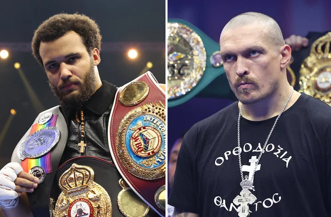 IBF Shock: Moses Itauma Offered Dangerous Eliminator Bout — Will He Survive the Path to Usyk?
