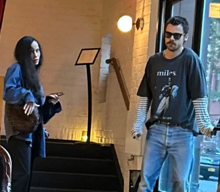 image_68c5b2cbe8092 Zoë Kravitz’s Boyfriend Gets Dad’s Approval: Harry Styles Impresses Lenny Kravitz