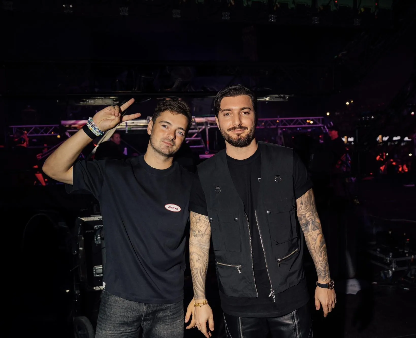 image_68c5b4b812817 Martin Garrix & Sebastian Ingrosso Return to EDM – But Their Track 'Hòa Bình Lũ Lụt' Has Fans on the Edge of Their Seats!