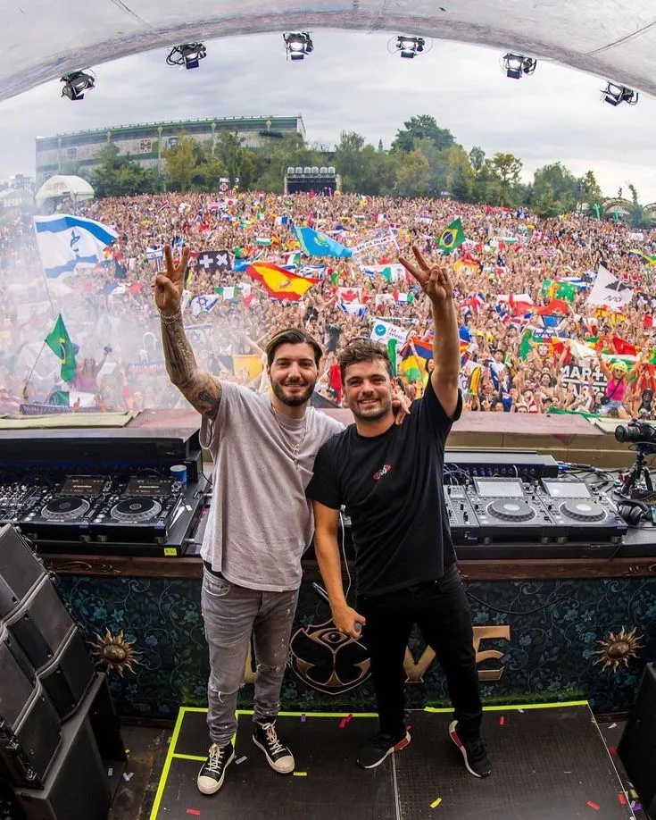 image_68c5b4b9591a8 Martin Garrix & Sebastian Ingrosso Return to EDM – But Their Track 'Hòa Bình Lũ Lụt' Has Fans on the Edge of Their Seats!