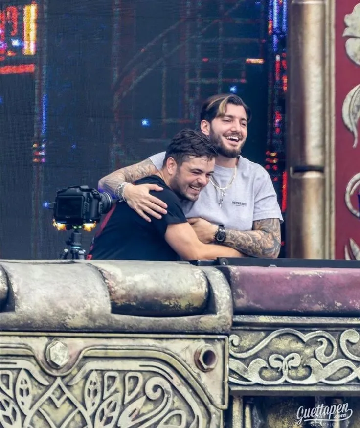 image_68c5b4b99fbba Martin Garrix & Sebastian Ingrosso Return to EDM – But Their Track 'Hòa Bình Lũ Lụt' Has Fans on the Edge of Their Seats!