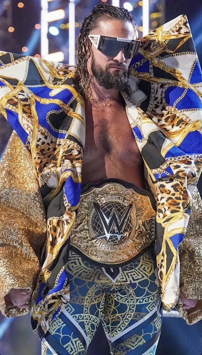 Saudi WrestleMania Promises a Spectacular Show – But Seth Rollins and Stephanie Vaquer Don’t Even Pretend to Like It!