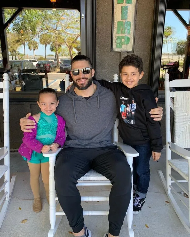 image_68c6851d670be Beyond the Ring: Roman Reigns Reveals the Side of Him Fans Rarely See — A Devoted Father Who Puts Family First