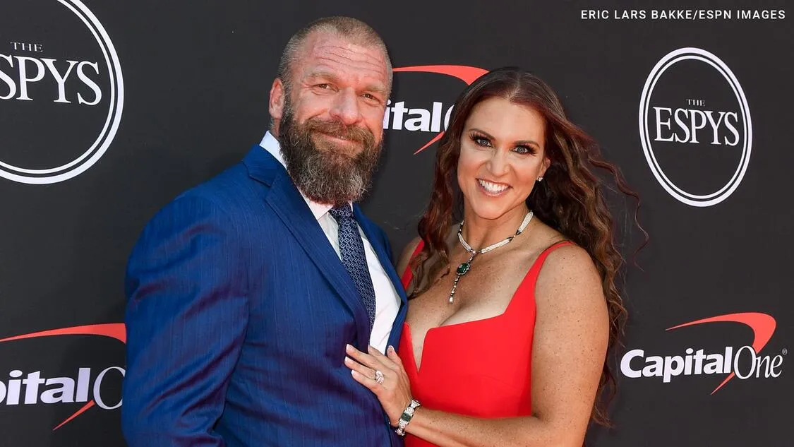 Shockwaves in WWE: Stephanie McMahon Faces Her Darkest Moment as Triple H’s Era Gets Rocked