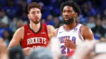Joel Embiid Is a Beast on the Court — But This Young Center Just Stole the Spotlight!
