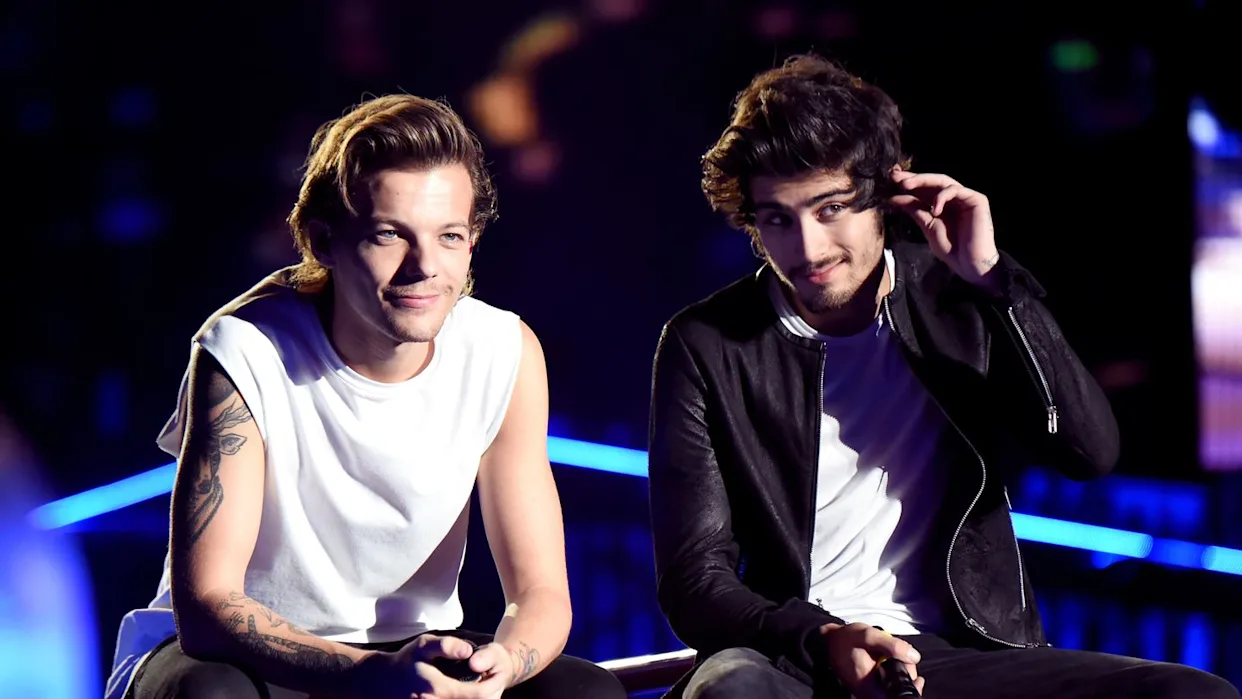 Zayn Malik and Louis Tomlinson Are Set to Release a Film Together – But This Could Send Former One Direction Fans Into an Emotional Frenzy!