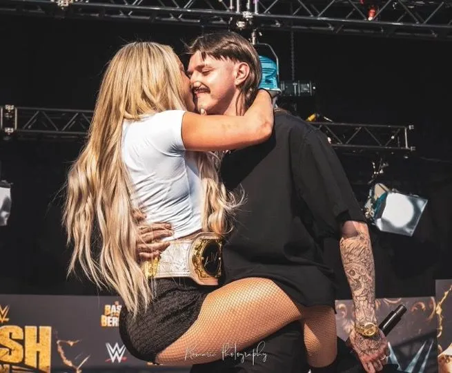 image_68c69ccbca5b5 Liv Morgan Cheers Dominik Mysterio’s Stunning AAA Mega Win — But Fans Can’t Believe What She Said Next!