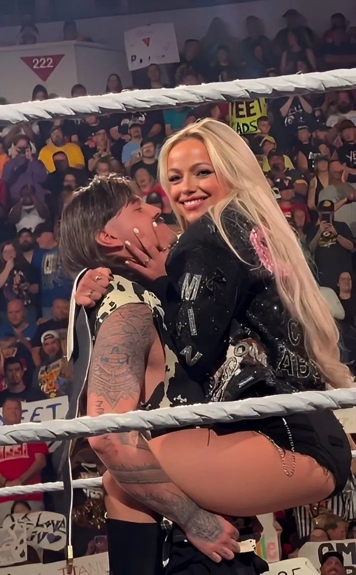 image_68c69ccbeca4a Liv Morgan Cheers Dominik Mysterio’s Stunning AAA Mega Win — But Fans Can’t Believe What She Said Next!