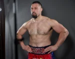 Joseph Parker Returns Stronger Than Ever — But Fans Are Shocked by Who He Blames for His Slump!