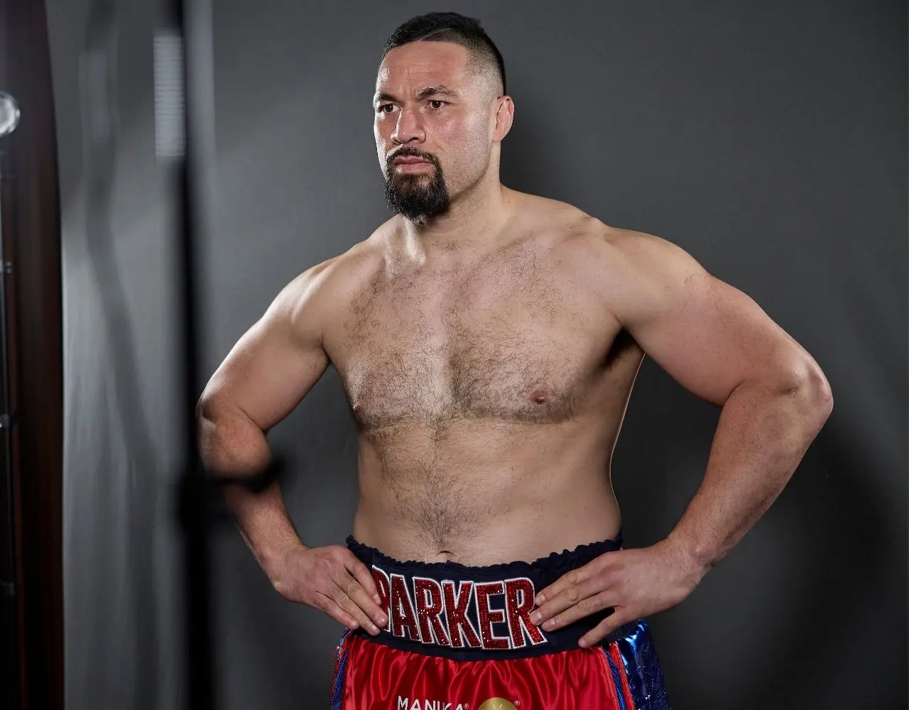 Joseph Parker Returns Stronger Than Ever — But Fans Are Shocked by Who He Blames for His Slump!