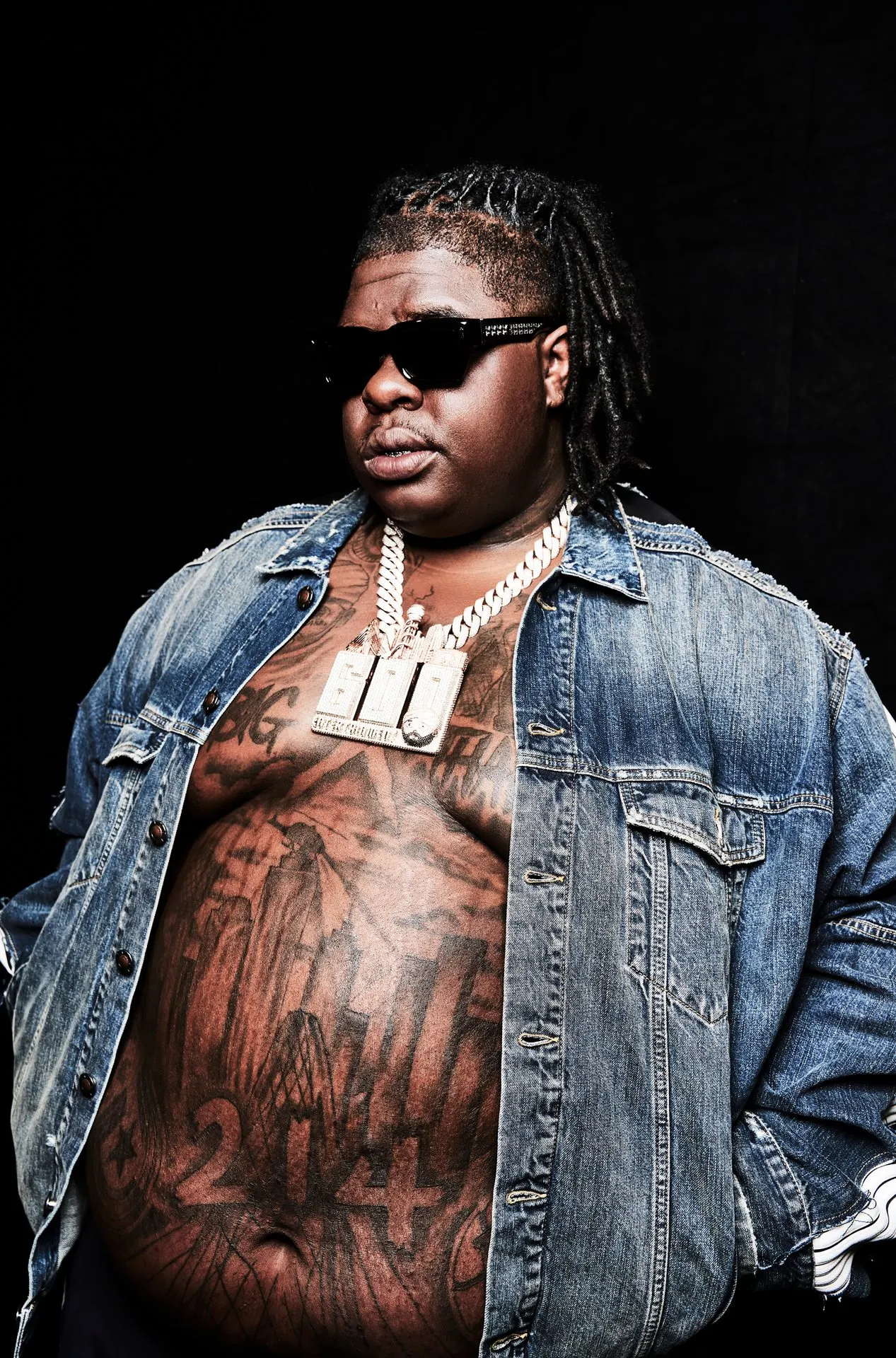 image_68c6bc08d884b BigXthaPlug Finally Lands Dream Collab with Lil Wayne — But His Mom’s Daily Tears Tell a Darker Story Behind ‘Tha Carter VI’