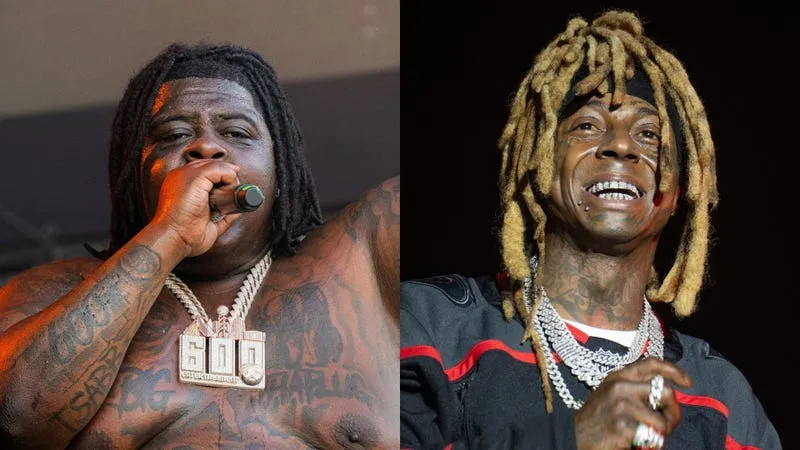 BigXthaPlug Finally Lands Dream Collab with Lil Wayne — But His Mom’s Daily Tears Tell a Darker Story Behind ‘Tha Carter VI’