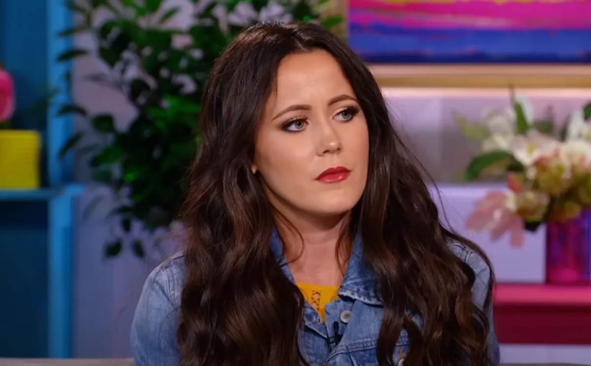 image_68c6c1267d7da Jenelle Evans Reveals Shocking New Details About Lil Wayne That Had Fans Buzzing — But Her ‘He’s Mad at Me’ Confession Flips Everything Upside Down!