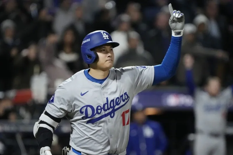 image_68c6c8578a73a Historic Feat: Shohei Ohtani Records 100 Walks, First for Dodgers in 25 Years