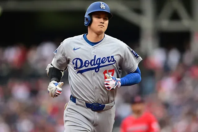 image_68c6c857e7dd1 Historic Feat: Shohei Ohtani Records 100 Walks, First for Dodgers in 25 Years