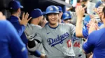 Historic Feat: Shohei Ohtani Records 100 Walks, First for Dodgers in 25 Years 1 Historic Feat: Shohei Ohtani Records 100 Walks, First for Dodgers in 25 Years