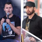 Eminem and Kid Rock Praised for Launching a Charity — But the Twist Involving Charlie Kirk Has the Internet Exploding with Controversy!