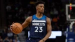 Leaked Audio Between Jimmy Butler and Karl-Anthony Towns Starts Off Like Locker Room Banter — But the Explosive Insults That Follow Shocked the Entire NBA!