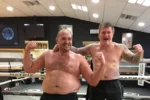 Tyson Fury Breaks Down Calling Ricky Hatton an Immortal Legend — But One Shocking Detail in His Tribute Left the Entire Boxing World Stunned!