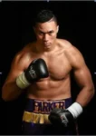 Joseph Parker Reveals Untold Secrets of His World-Class Mentality – The Boxing World Will Never Look at Him the Same Way Again!