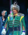 Oleksandr Usyk is gearing up for a major comeback – But the promoter's revelation has the entire boxing world questioning his true motivation!