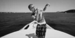 Justin Bieber Claims #1 Spot on the Rhythmic Radio Chart – But Fans Aren’t Sure He Can Keep His Momentum!